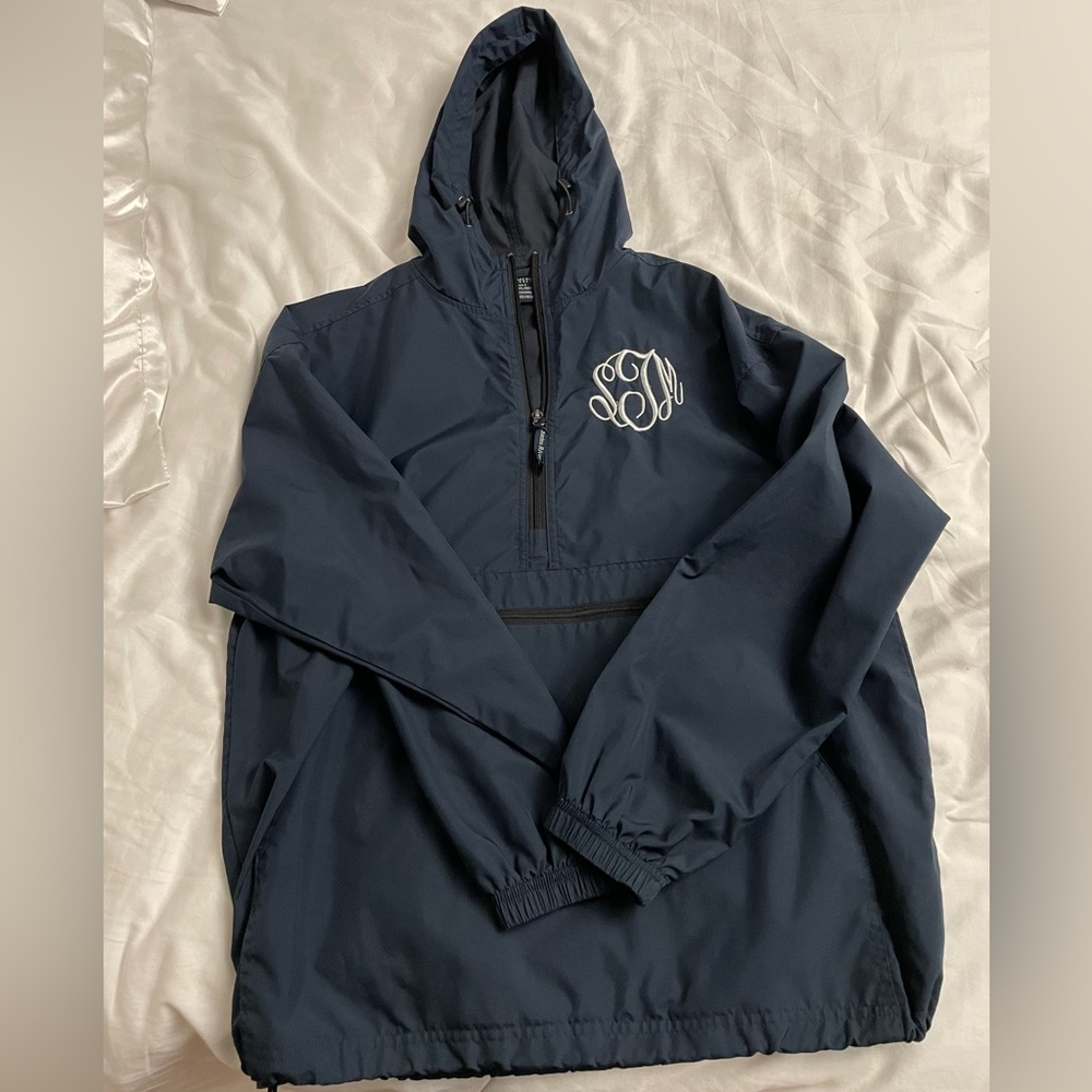 Rain Jacket